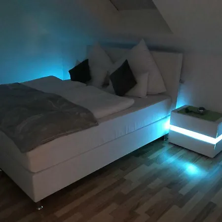 Schoenste Im Odenwald Lejlighed Wald-Michelbach