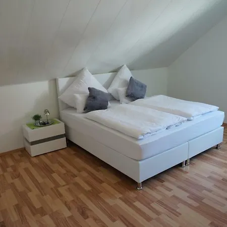 Lejlighed Schoenste Im Odenwald *