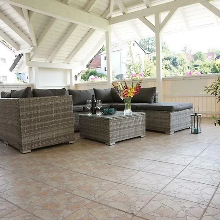 Lejlighed Schoenste Im Odenwald *