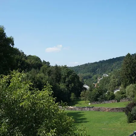 Lejlighed Schoenste Im Odenwald *