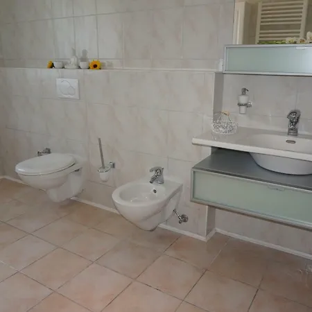 Lejlighed Schoenste Im Odenwald