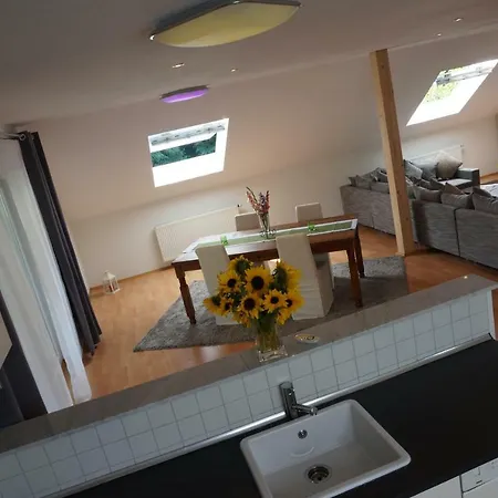 Schoenste Im Odenwald Lejlighed Wald-Michelbach