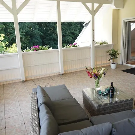 Schoenste Im Odenwald Lejlighed Wald-Michelbach