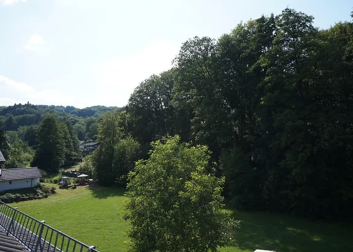 Schoenste Im Odenwald فالد-ميشيلباخ