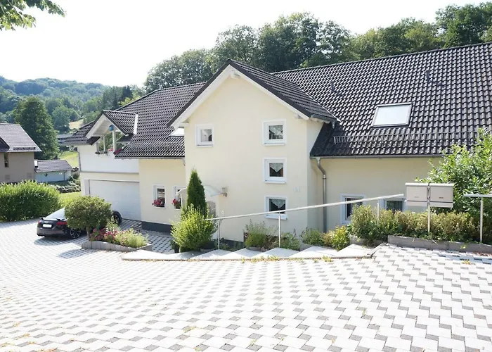 Schoenste Im Odenwald شقة *