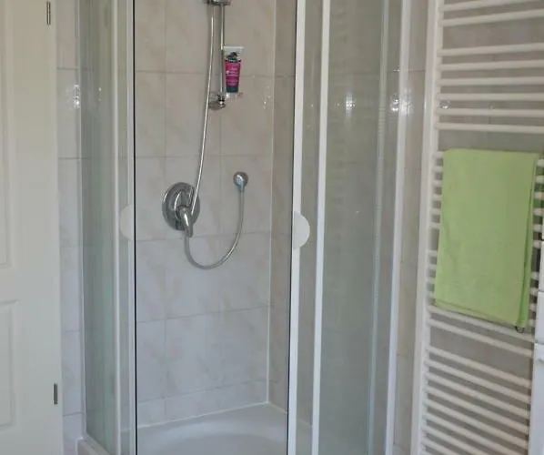 Schoenste Im Odenwald * فالد-ميشيلباخ