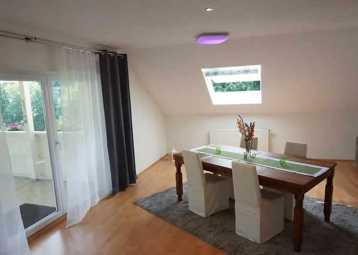 Schoenste Im Odenwald * فالد-ميشيلباخ