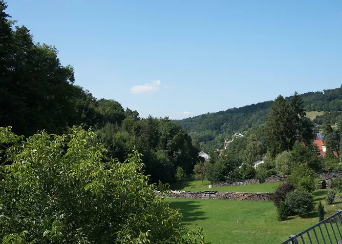 شقة Schoenste Im Odenwald *
