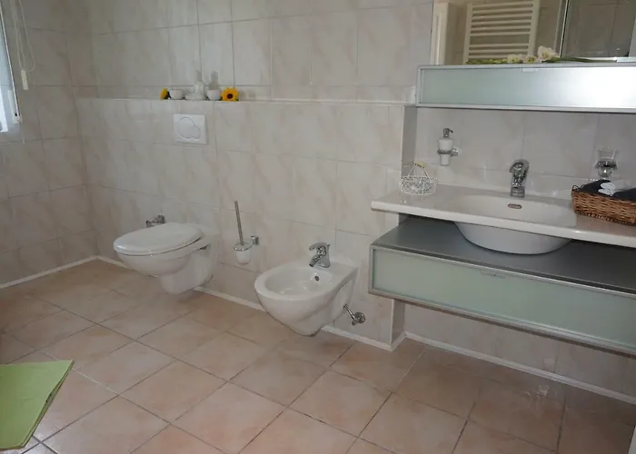 شقة Schoenste Im Odenwald