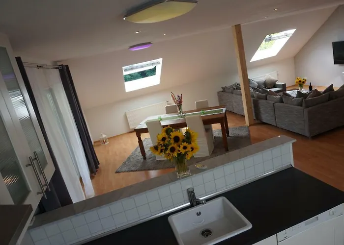 Schoenste Im Odenwald شقة فالد-ميشيلباخ