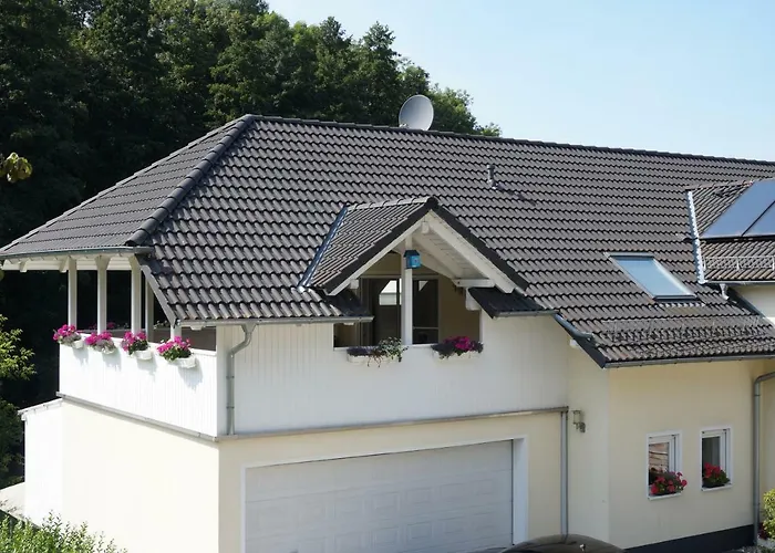 Schoenste Im Odenwald شقة