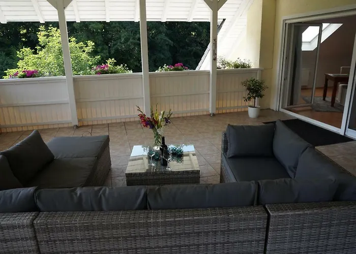 Schoenste Im Odenwald فالد-ميشيلباخ