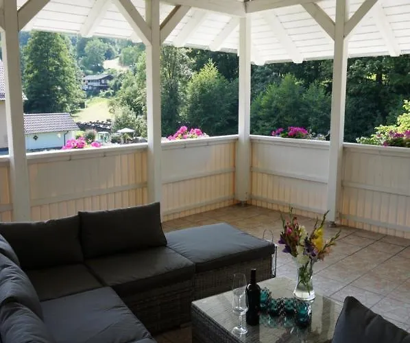 Schoenste Im Odenwald