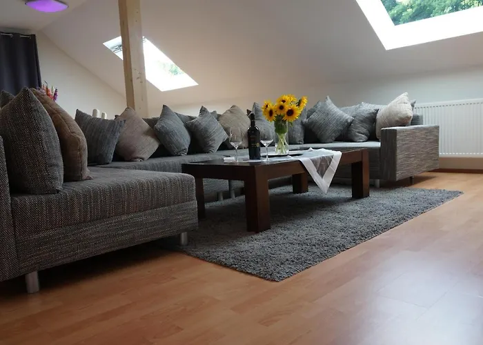 Schoenste Im Odenwald فالد-ميشيلباخ