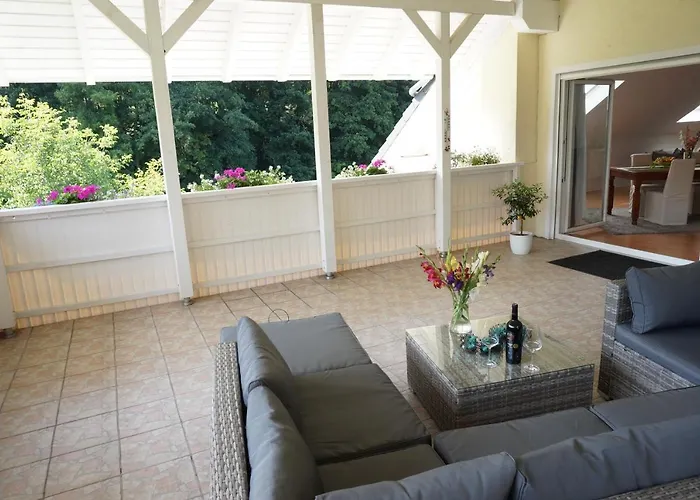 Schoenste Im Odenwald شقة فالد-ميشيلباخ